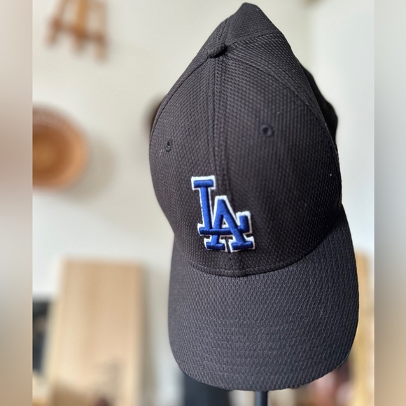New Era LA Dodgers hat - Picture 4 of 8